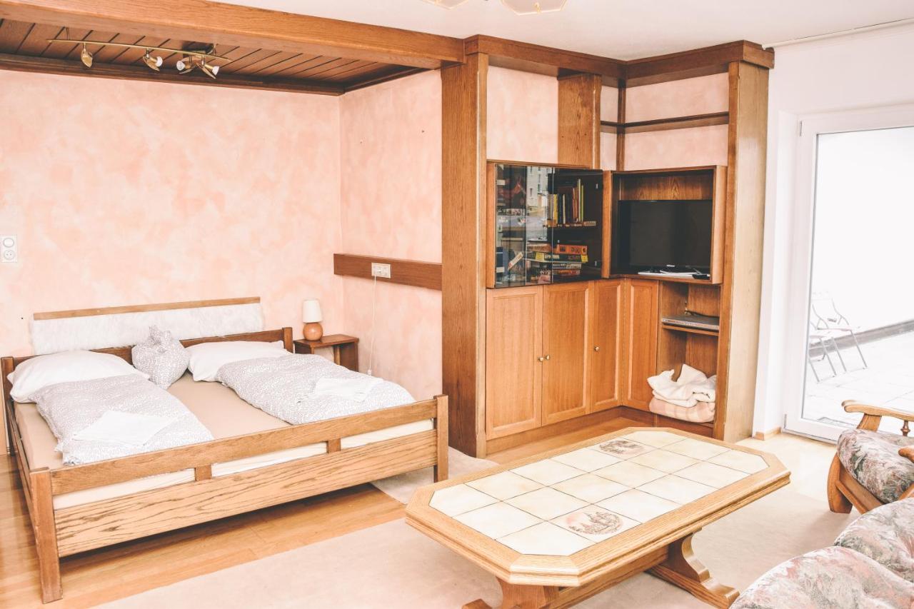 Pension S'Platzl Stuhleck Spital am Semmering Exterior photo